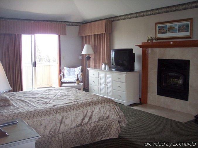 בודגה ביי Bodega Coast Inn And Suites חדר תמונה