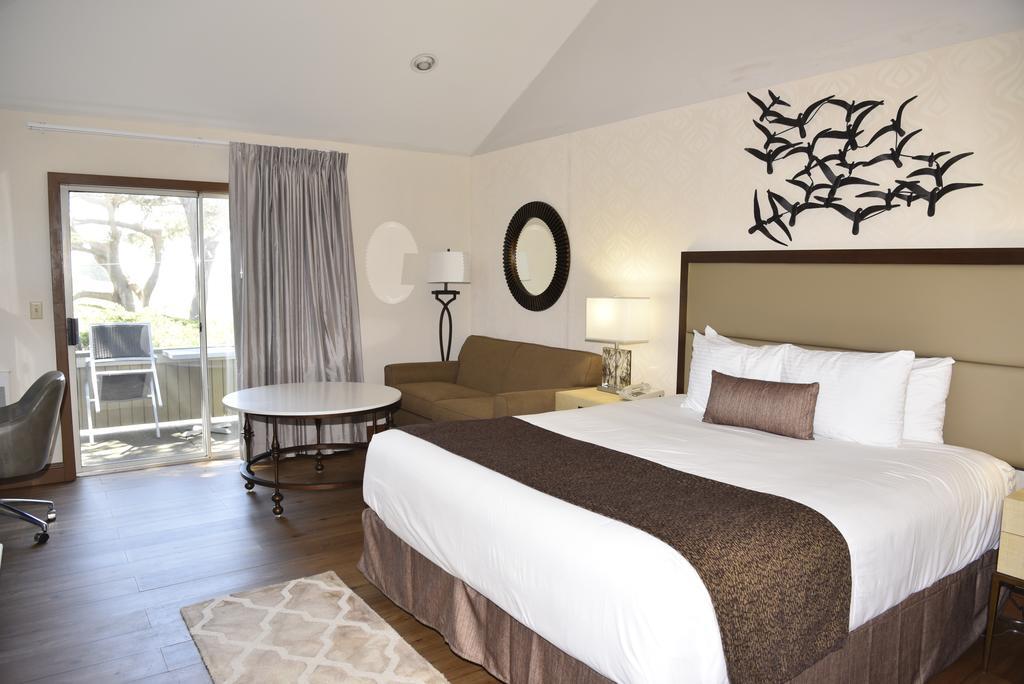 בודגה ביי Bodega Coast Inn And Suites מראה חיצוני תמונה
