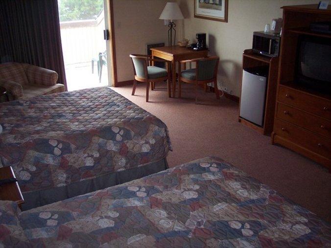 בודגה ביי Bodega Coast Inn And Suites מראה חיצוני תמונה